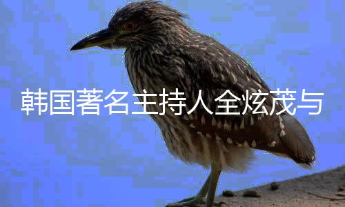 炫茂人全著名主持两年与李韩国慧星交往分手方曾 双